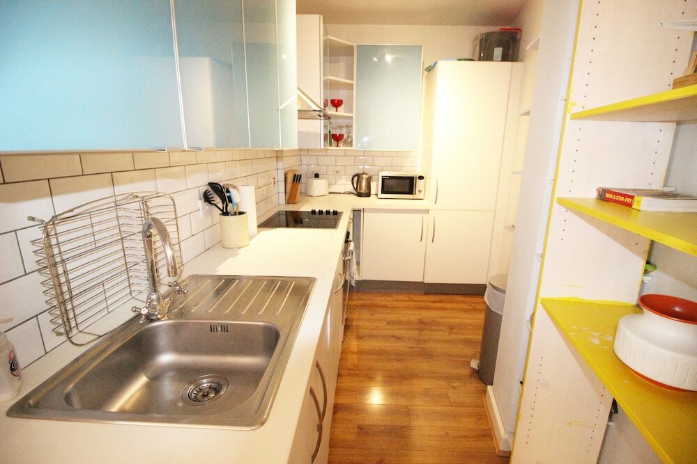 Фото Myshortstay - Calvin Street