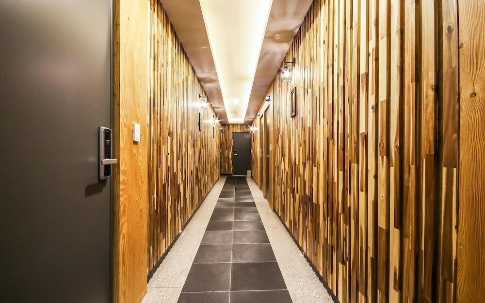 Фото Yeosu Hotel Y