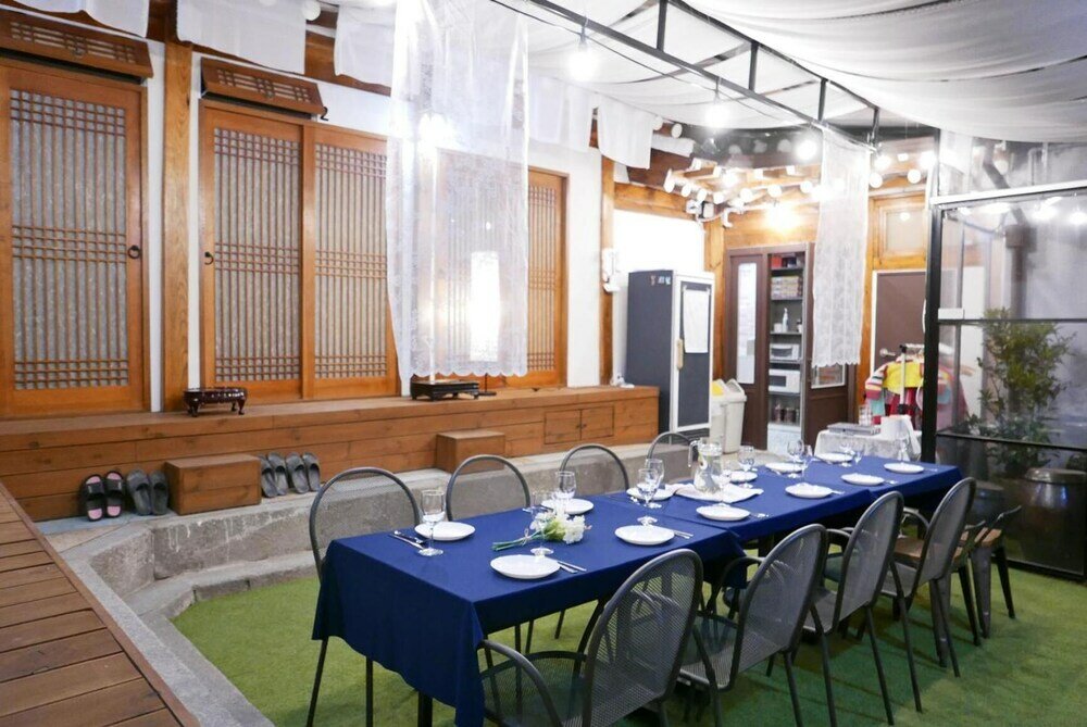 Фото Bibimbap Guesthouse