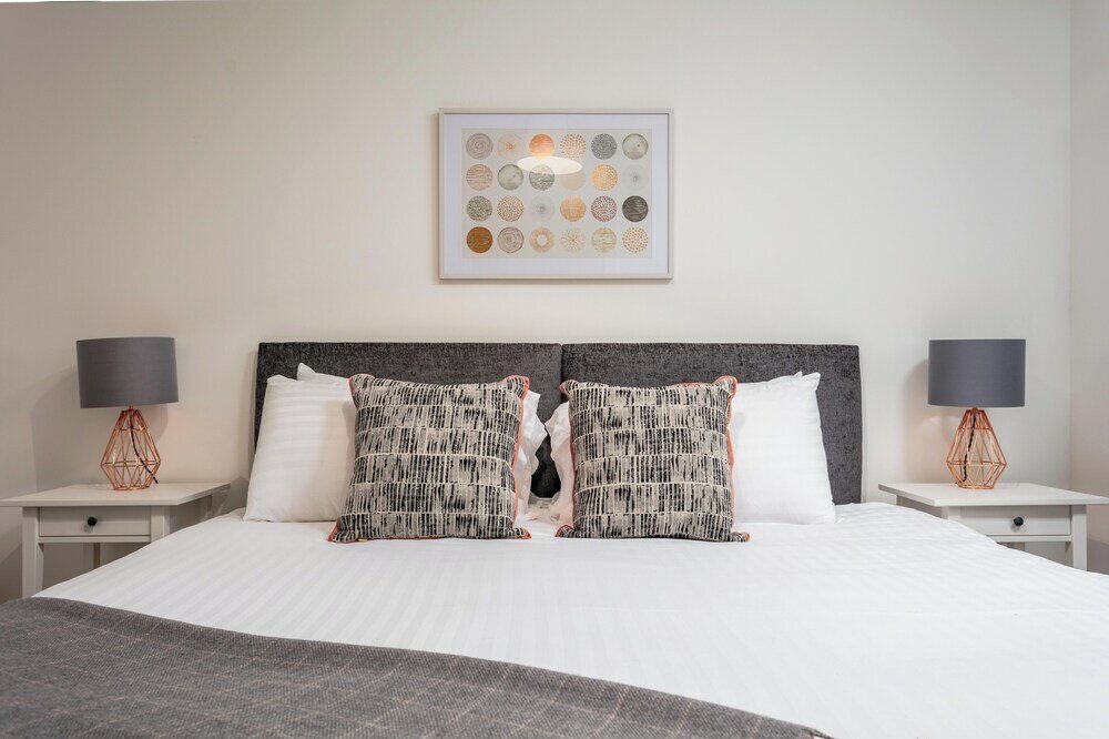 Фото Walker Suite № 73 - Donnini Apartments