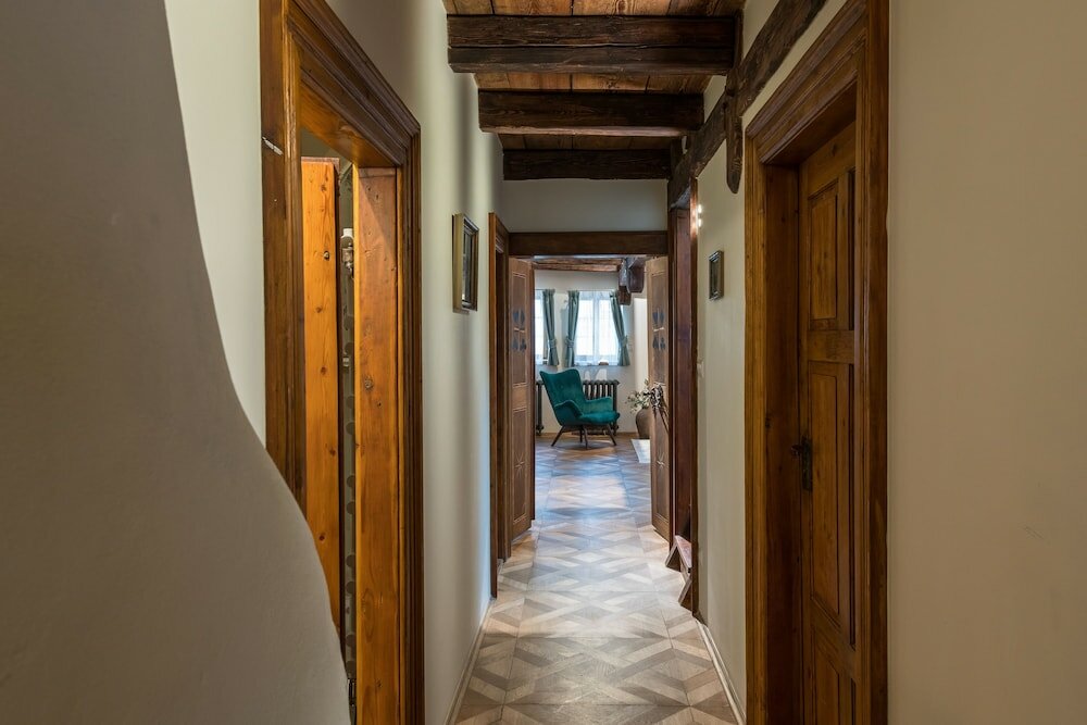 Фото Residence U Mecenáše