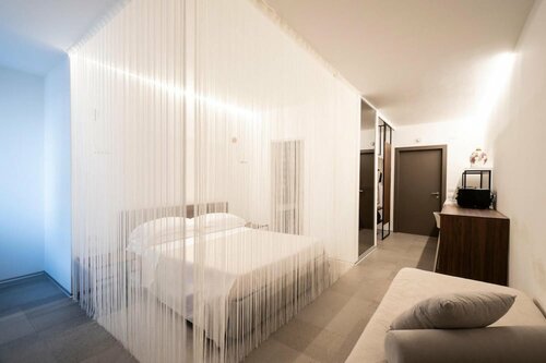 Апартаменты Alkamuri Posh Hotel SPA - 106 Suite Deluxe в Алькамо