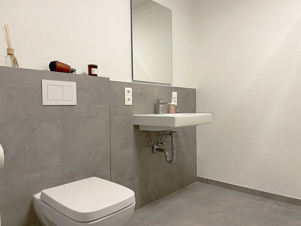 Фото Deluxe apartment in the centre of Os