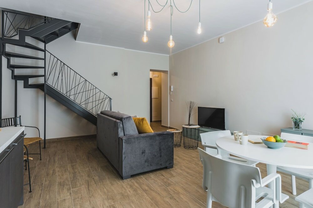 Фото Venuto Homes by Wonderful Italy