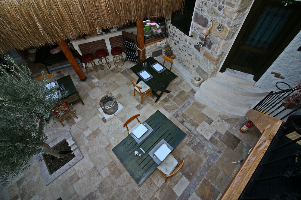 Фото Homeros Butik Otel