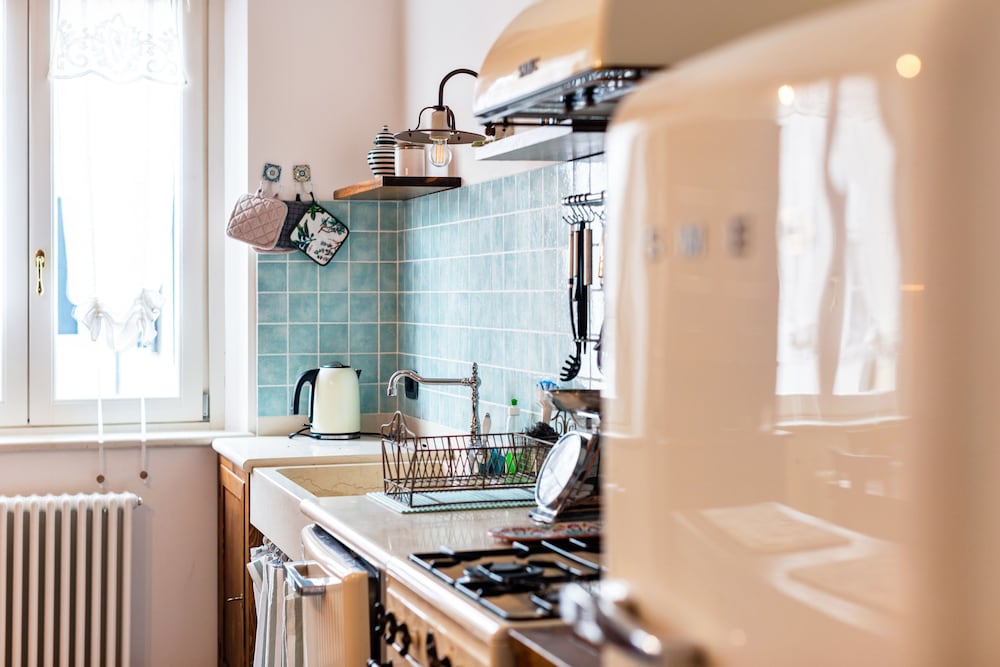 Фото Veronetta Riverside Apartment