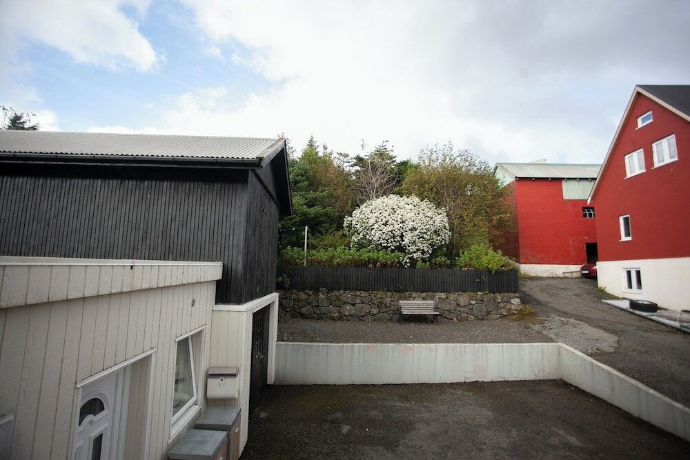 Фото Jotunheim Aparthotel Family Friendly