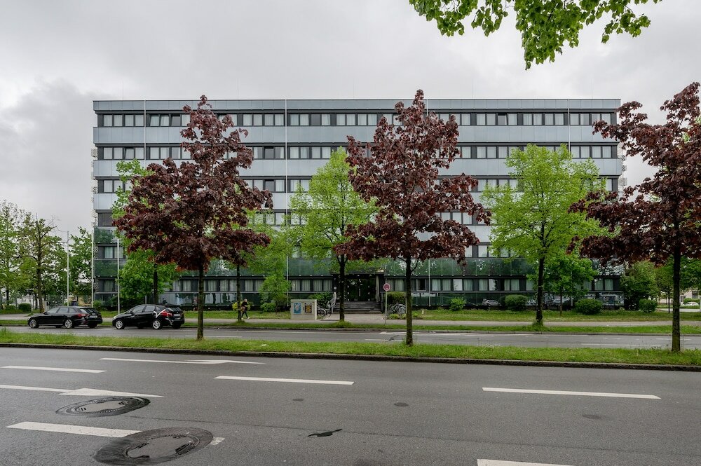 Фото Numa i Viktoria Apartments