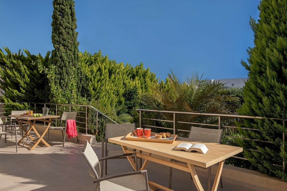 Фото Luxury Villa Alba by Estia