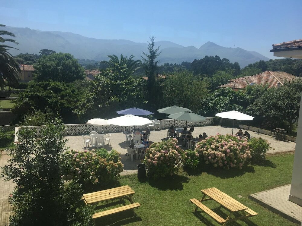 Фото Llanes International Hostel