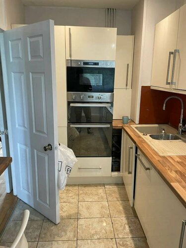 Гостиница Calm & Central 2bd Flat - Marylebone в Лондоне
