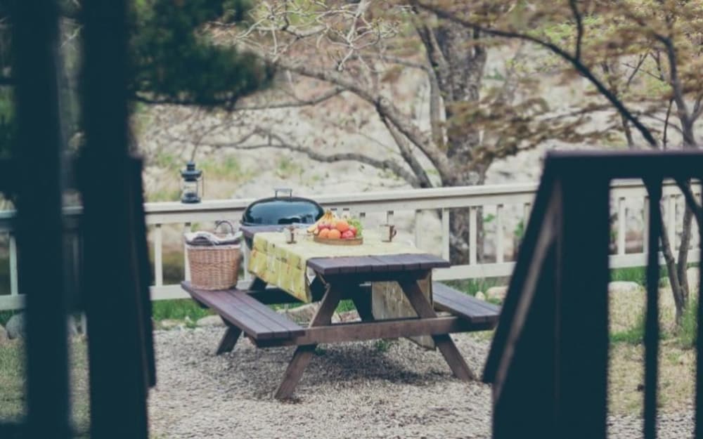 Фото Yangyang Natural We Pension