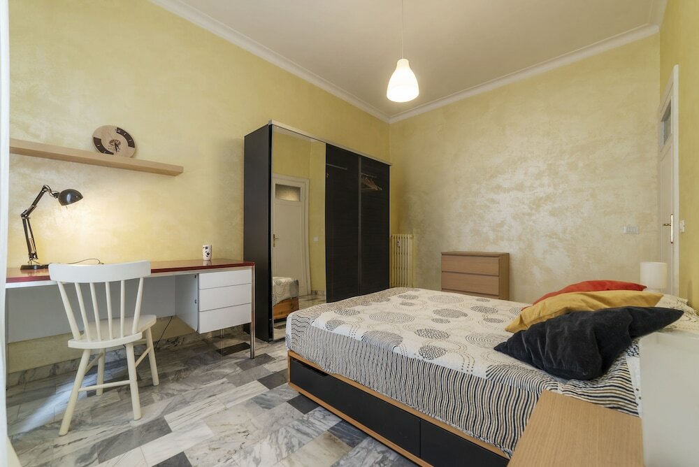 Фото Appio Latino Cosy Flat