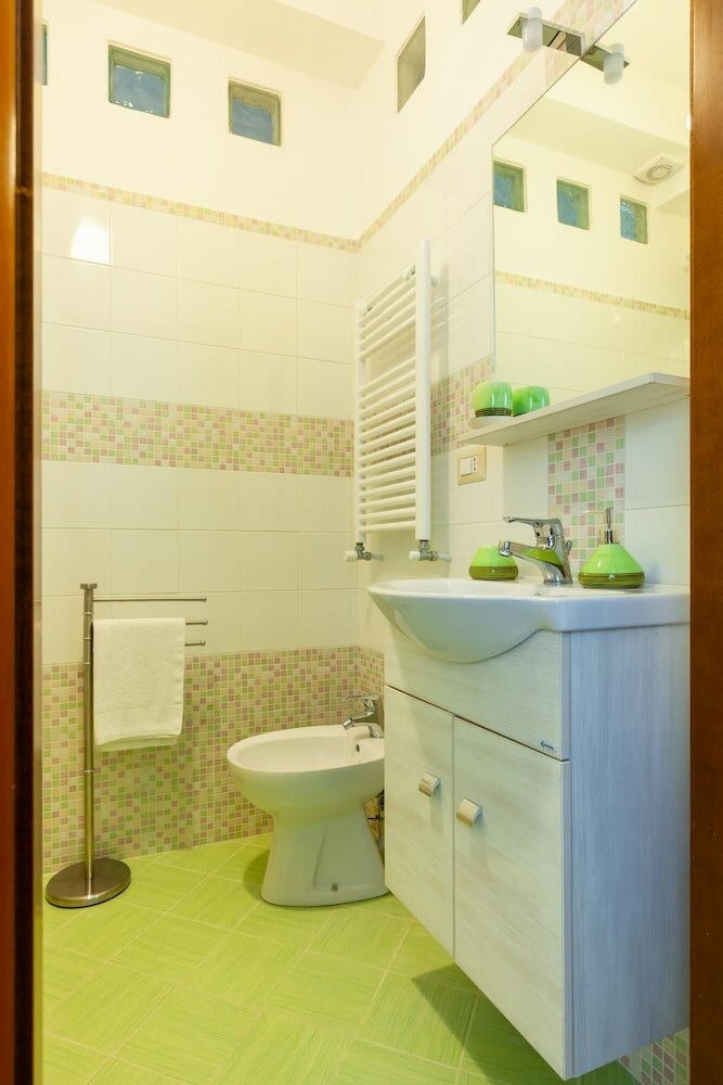 Фото Blundo Family Apartment by Wonderful Italy