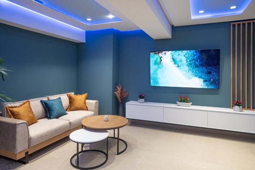 Фото Kallithea Village Hotel