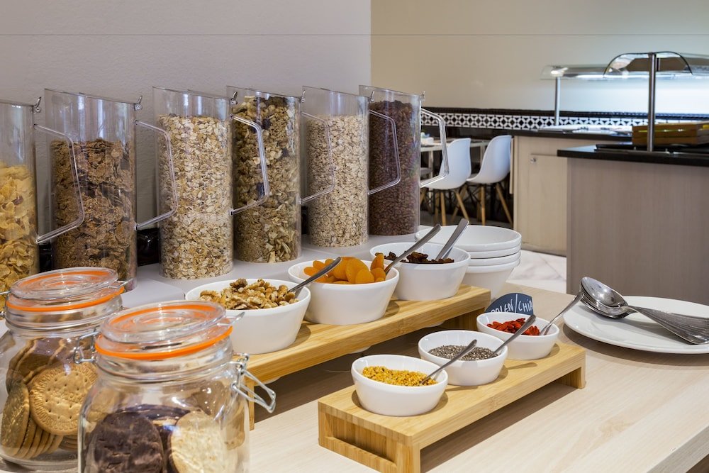 Фото Catalonia Hispalis