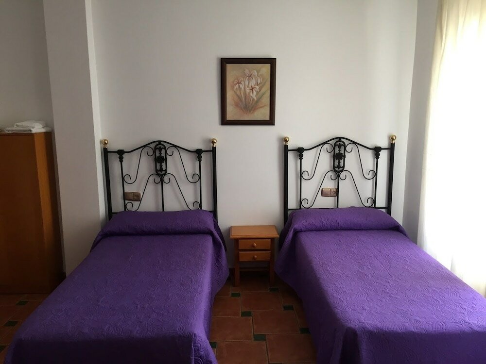 Фото Pension Ronda