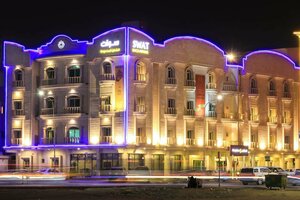 Гостиница Swat Hotel Apartment 2