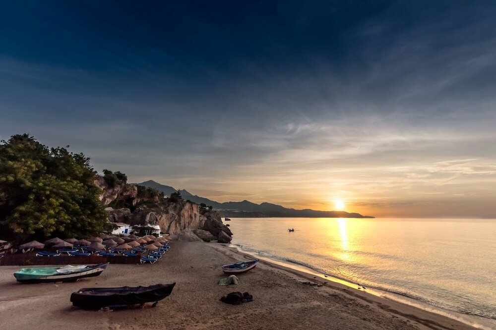 Фото Nerja Club by Dorobe Hotels