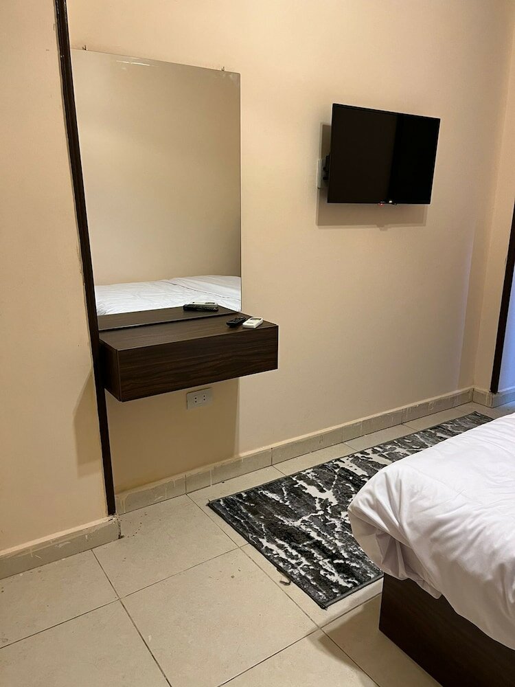 Фото King Badr pyramids inn