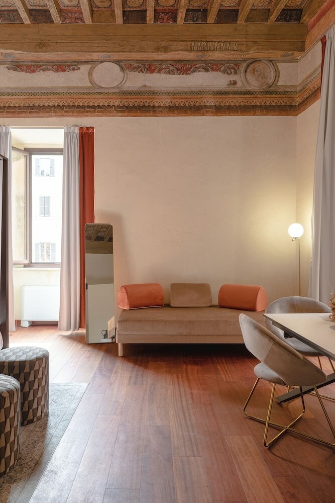 Фото Torre Capranica