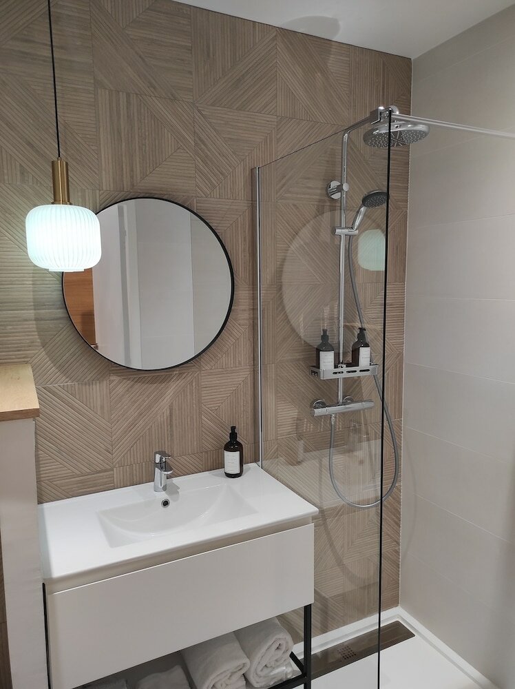 Фото Appart Hôtel & SPA La Villa Du Port