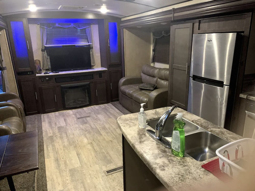 Фото Masood's Lodge