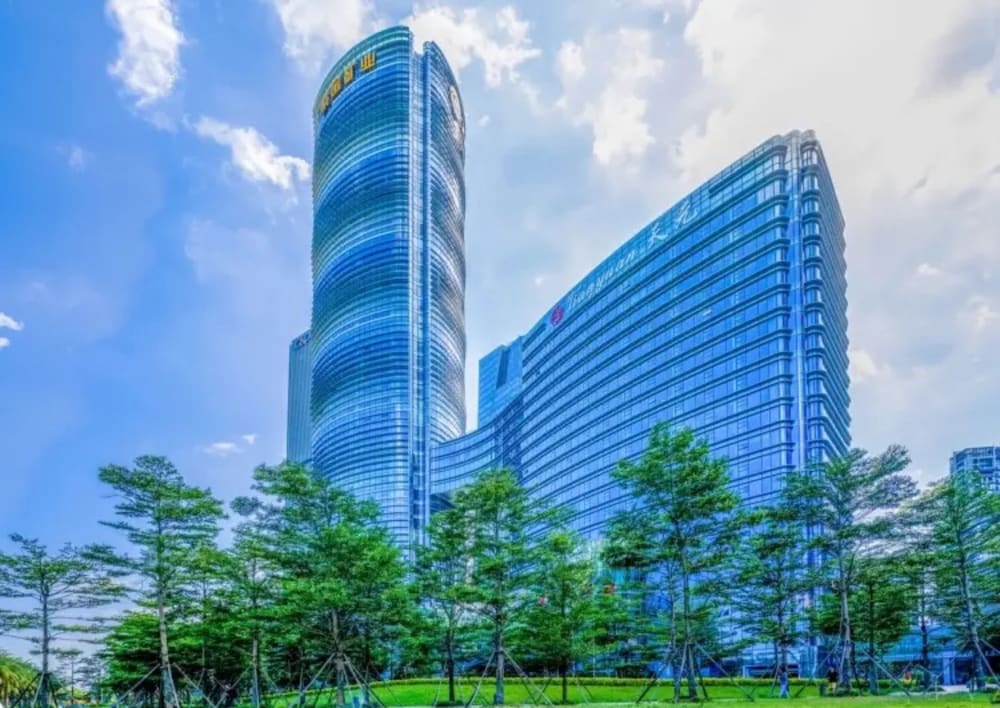 Фото Xiamen Tianyuan Hotel Huandao Road Convention and Exhibition Center