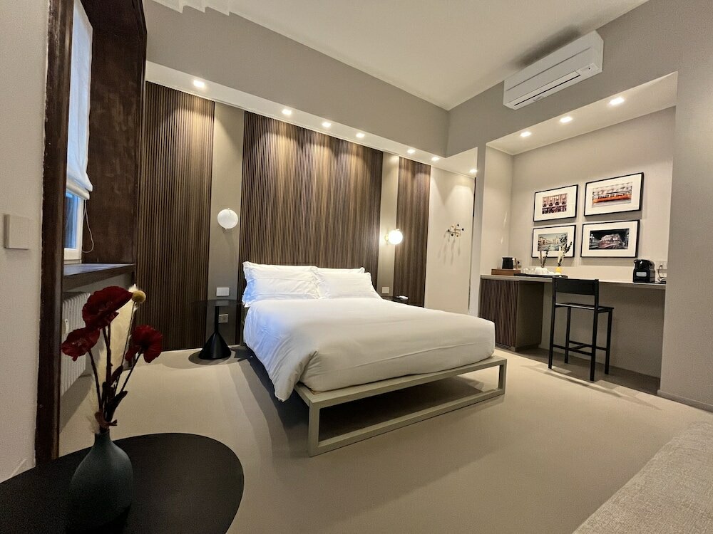 Фото My Milano Charming & Luxury Rooms