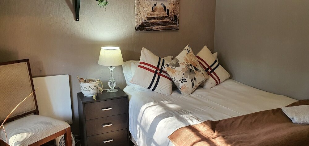 Фото Pepper Tree BnB