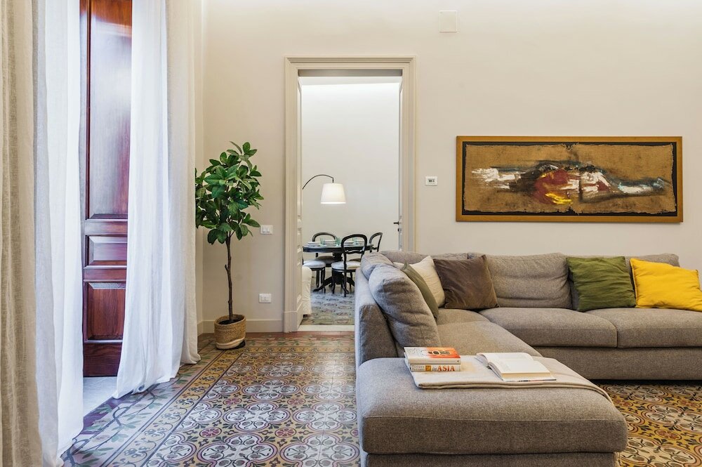 Фото Palazzo Mirone by Wonderful Italy