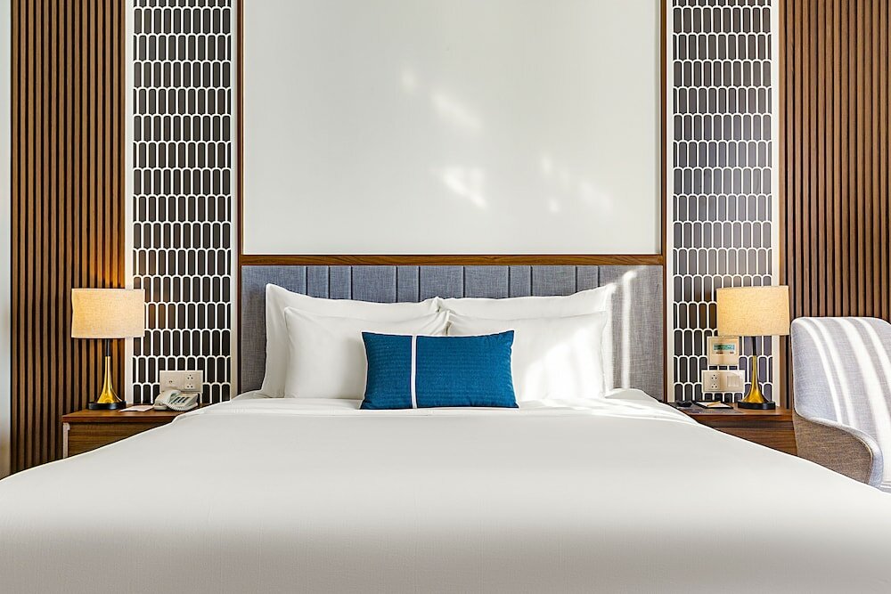 Фото Peninsula Hotel Danang