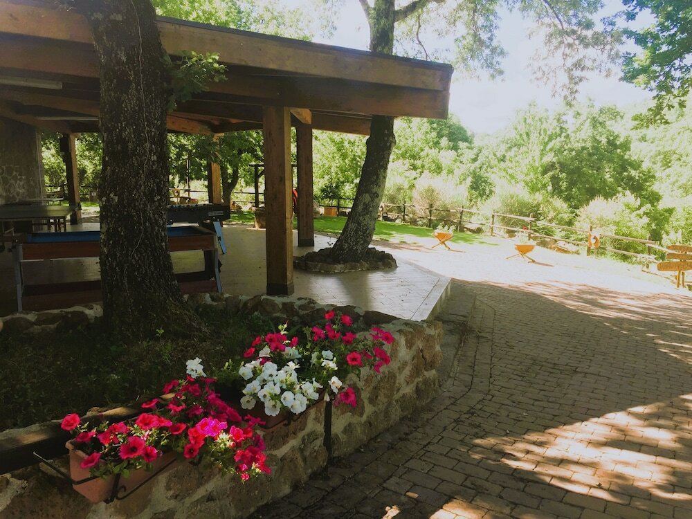 Фото Residence with swimming pool in Sorano