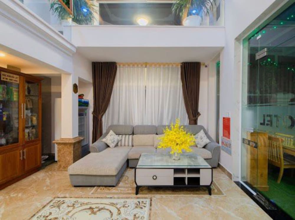 Фото Coco Hotel Da Lat