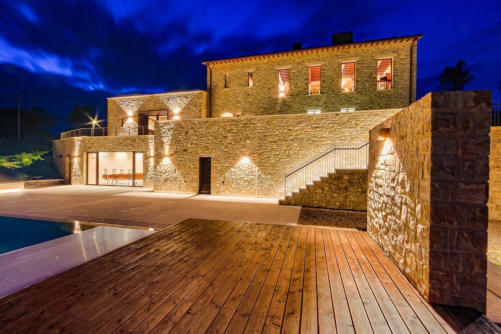 Фото Agriturismo Colli Martani