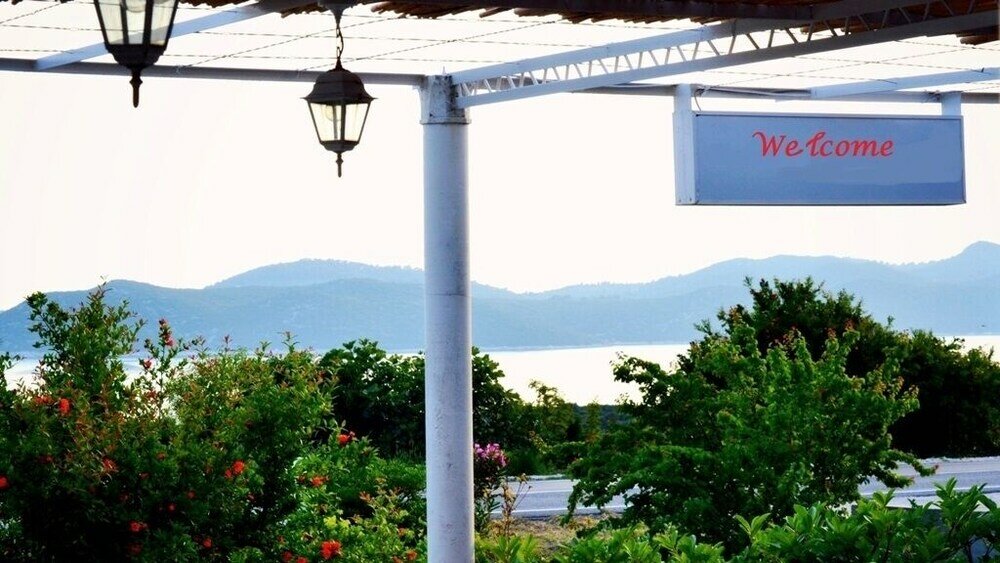 Фото Zdravko - sea View & Peaceful Nature - H