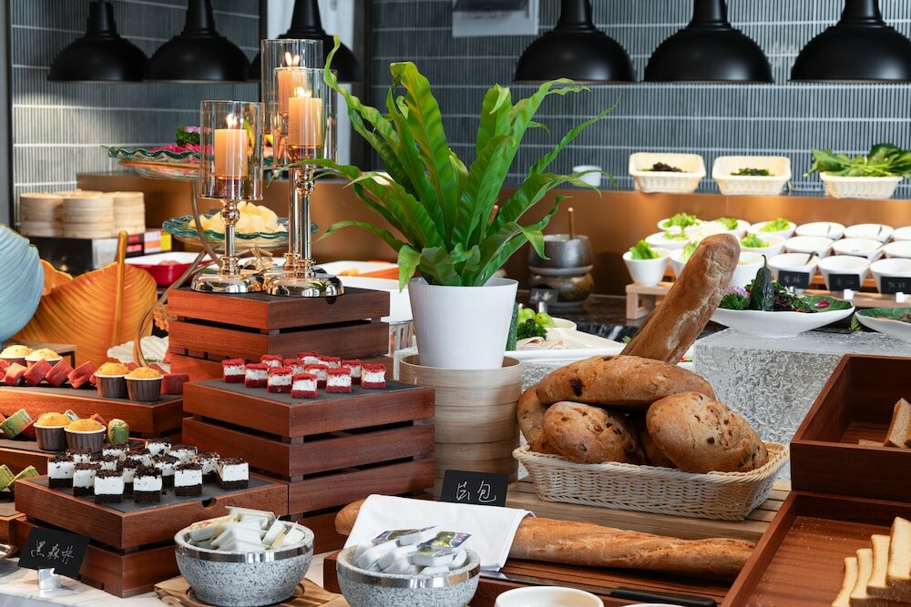 Фото UrCove by Hyatt Hangzhou