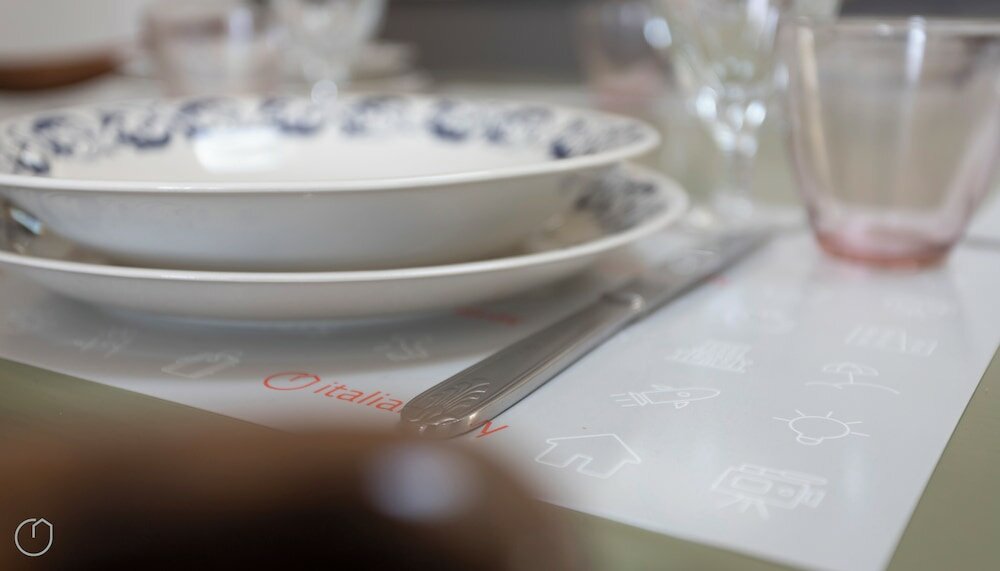 Фото Italianway - Cola Montano 29