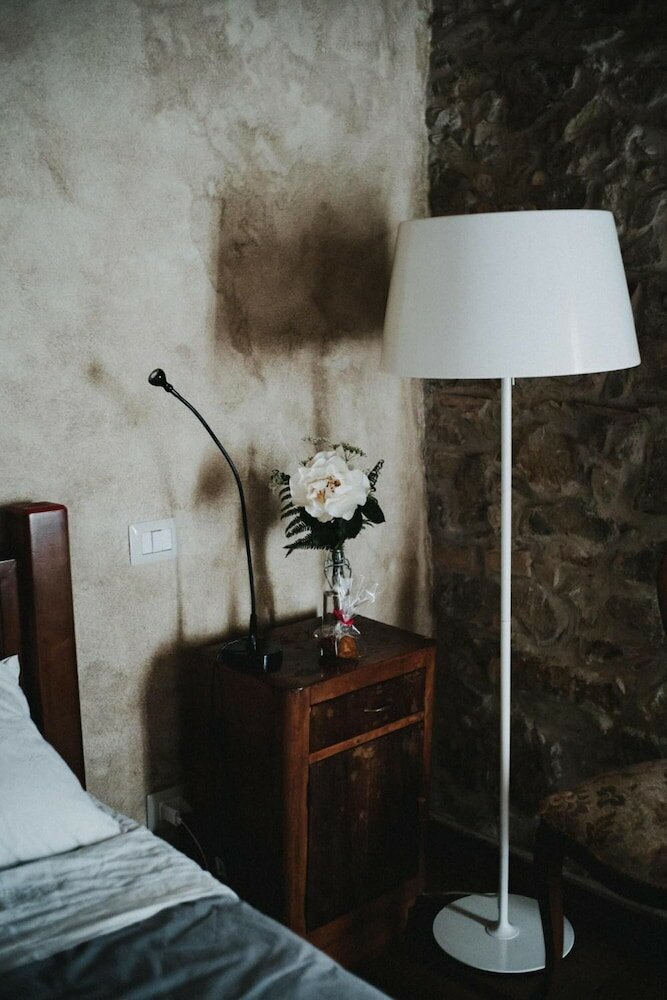 Фото B&b Podere Camaiano