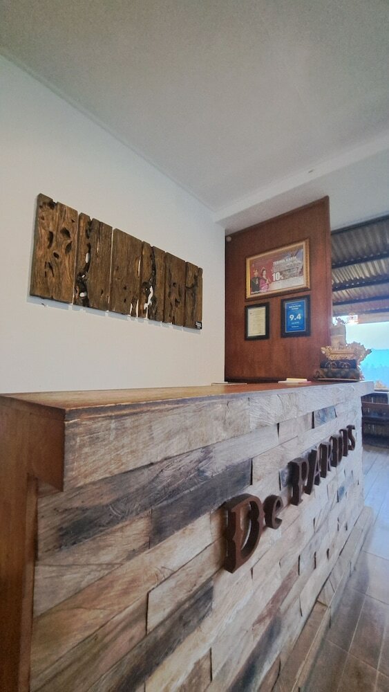 Фото Bali De Pardis Cottage