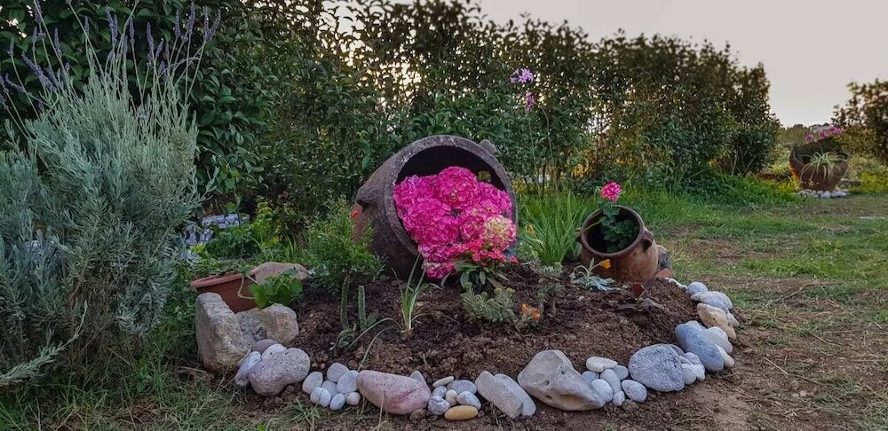 Фото Marianos Apartments