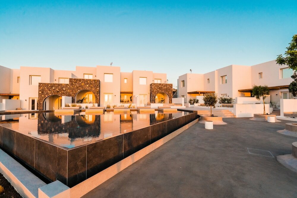 Фото Lilium Homes