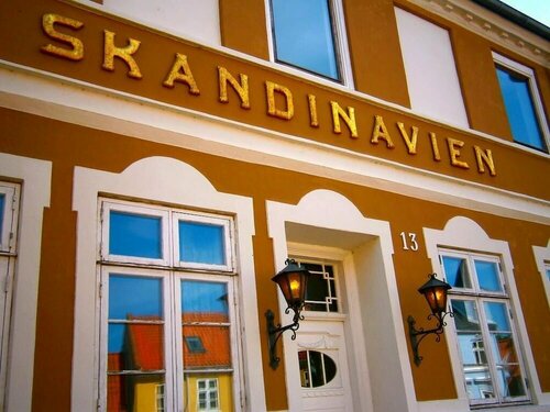 Hotel Skandinavien