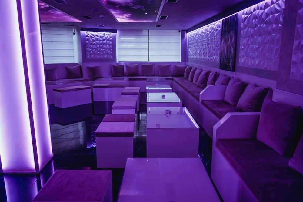 Фото Onyx Hotel Expo