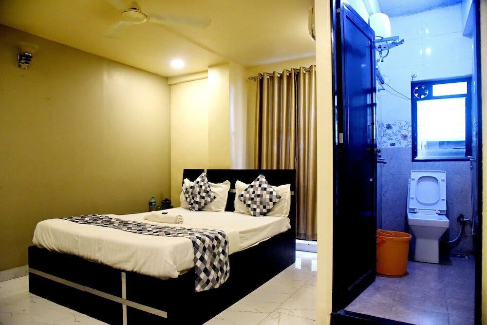 Фото Orchid Platinum Guest House