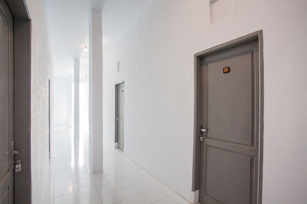 Фото Oyo 2538 Hotel Anugerah