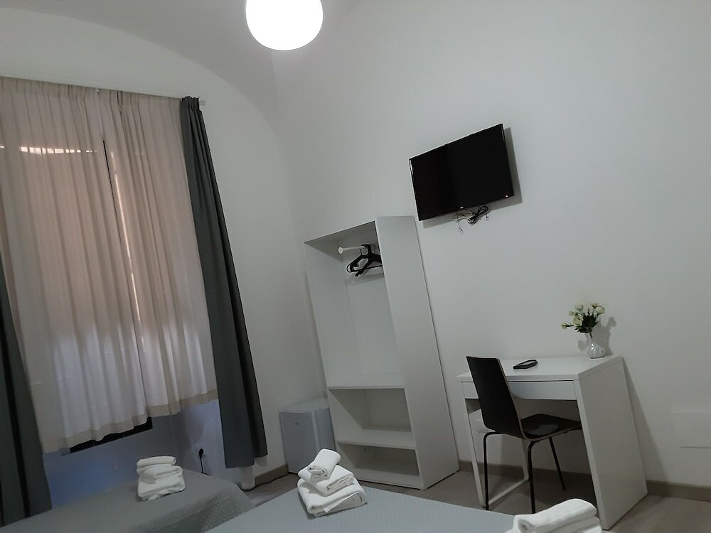 Фото The Shelter In Rome