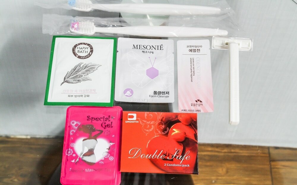 Фото Yeosu Hwangje Park