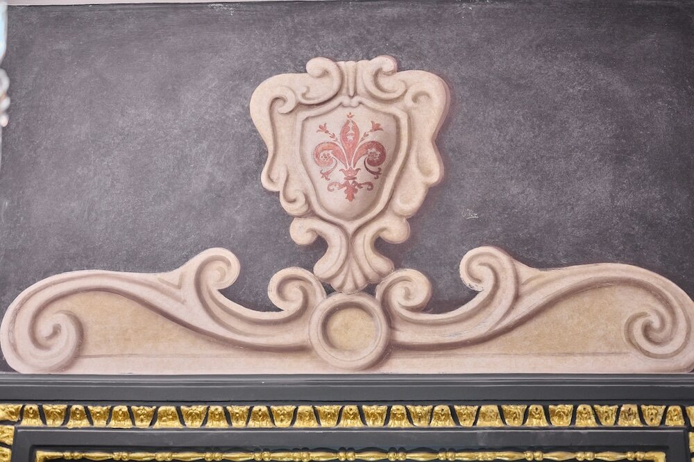 Фото Duomo Luxury Florence