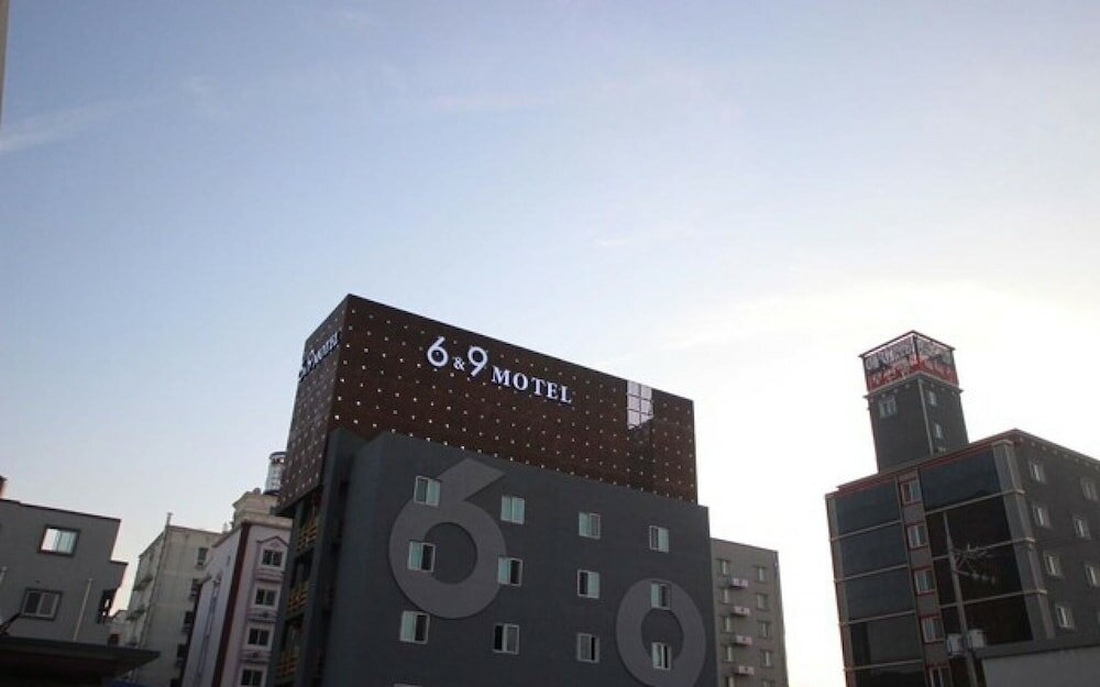 Фото Yeosu Six and Nine